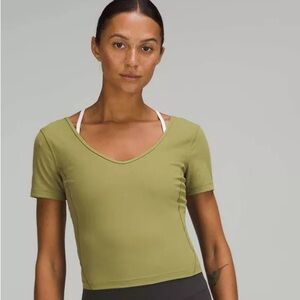 lululemon - align tee